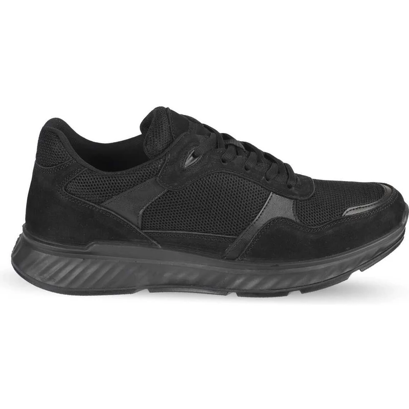 Scooter Siyah Erkek Sneaker Ayakkabı M7003NS UV6867 Scooter Siyah Erkek Sneaker Ayakkabı M7003NS UV6867