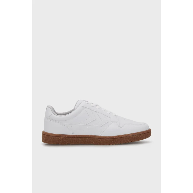 Hummel Nielsen Recycle Sneaker Unisex Ayakkabı 900324-9001 Beyaz
