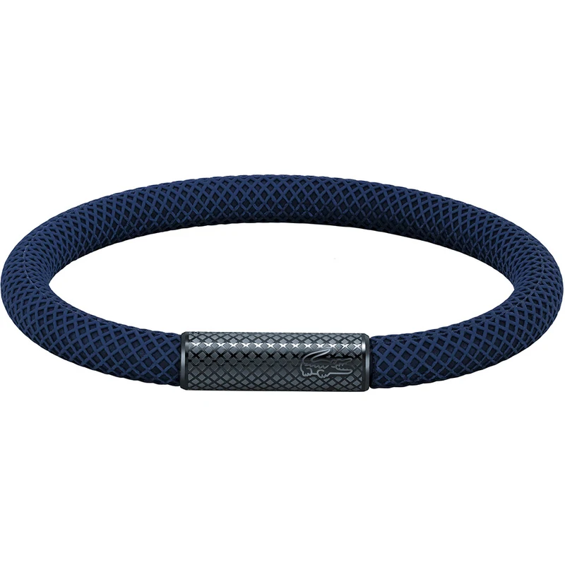 Lacoste LACJ2040167 Erkek Bileklik Lacoste LACJ2040167 Erkek Bileklik