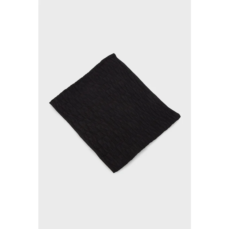 Armani Exchange Pamuklu Erkek Şal 954602 2f300 00020 Siyah