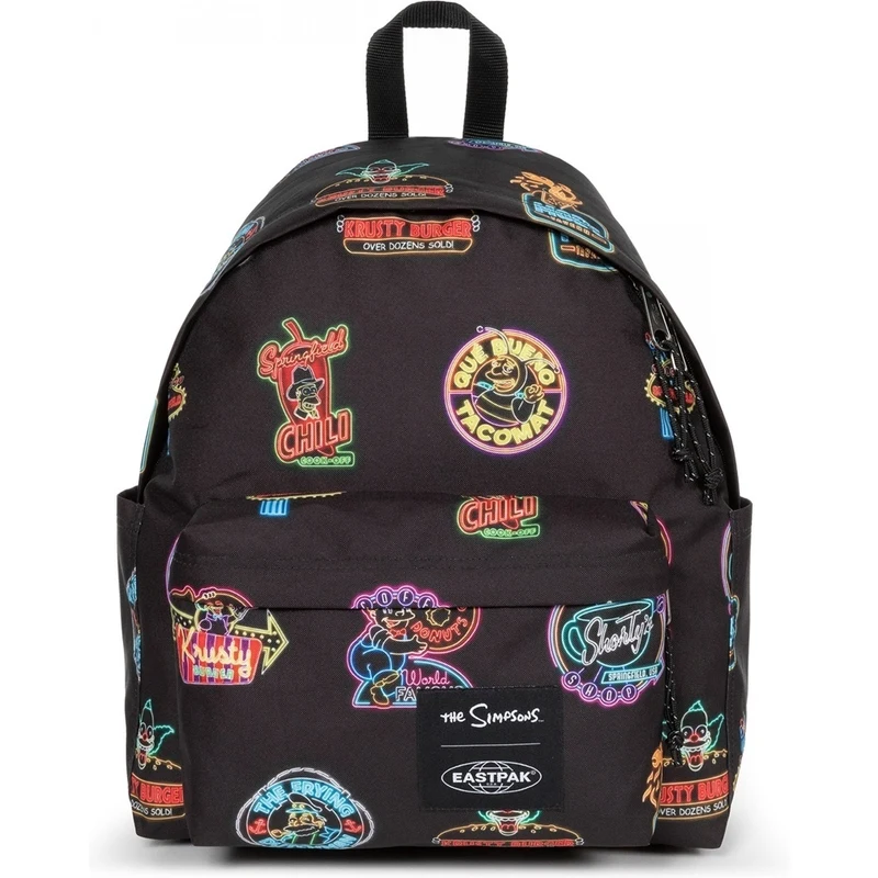 Eastpak Çok Renkli Unisex Sırt Çantası EK0A5BG48D31 DAY PAK'R