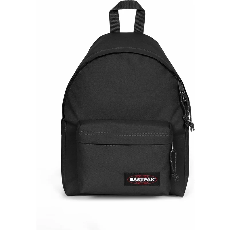Eastpak Siyah Unisex Sırt Çantası EK0A5BG50081 DAY PAK'R S