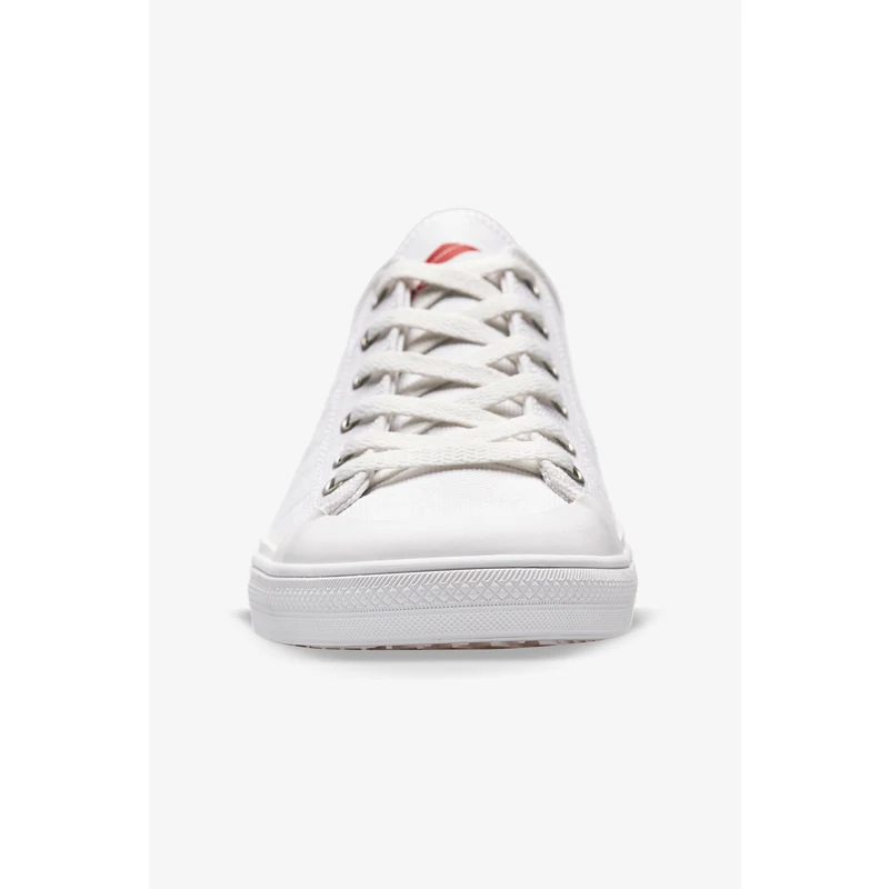 LESCON Club Beyaz Erkek Sneaker Ayakkabı FR6864