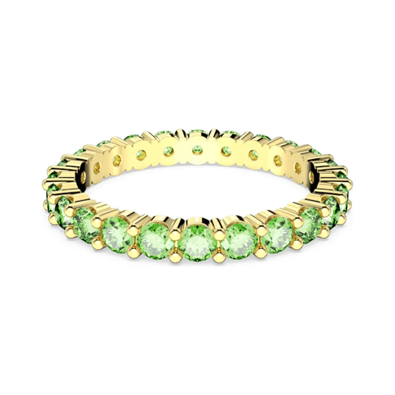 Swarovski SWR5658658 Kadın Yüzük (55 mm) Swarovski SWR5658658 Kadın Yüzük (55 mm)