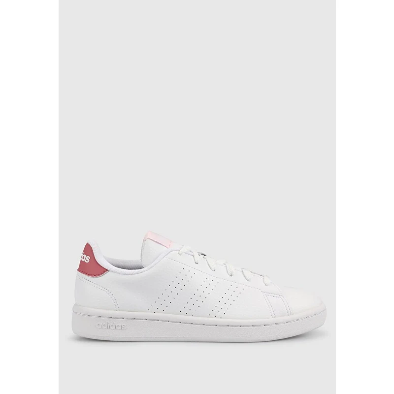 adidas Advantage Beyaz Kadin Tenis Ayakkabisi Hr0322 adidas Advantage Beyaz Kadin Tenis Ayakkabisi Hr0322