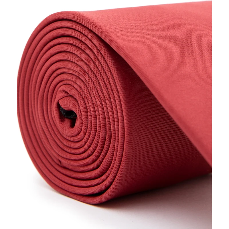 Pierre Cardin Bordo Kravat