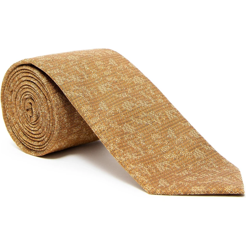 Pierre Cardin Sarı Kravat