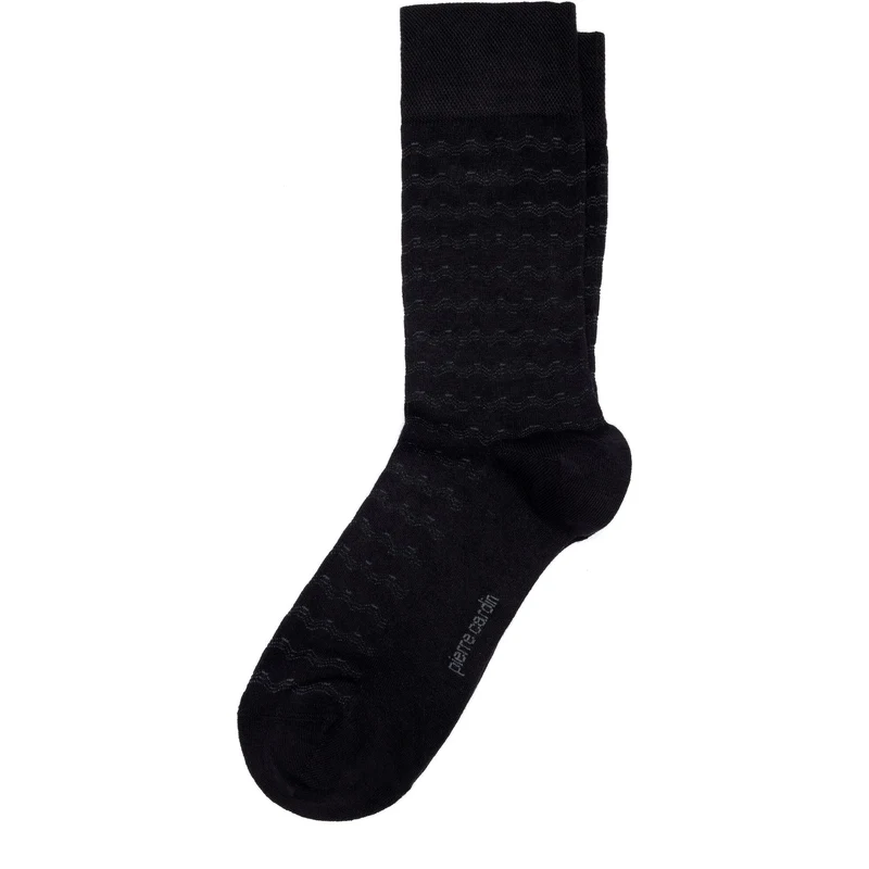 Pierre Cardin Siyah Çorap