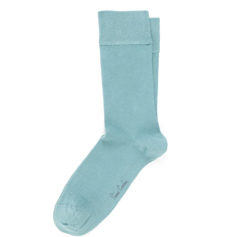 Pierre Cardin Erkek Yeşil Çorap