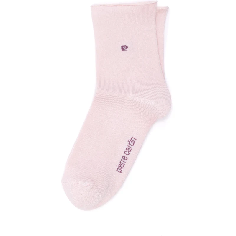 Pierre Cardin Kadın Pembe Çorap