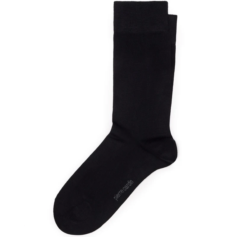Pierre Cardin Erkek Siyah Çorap