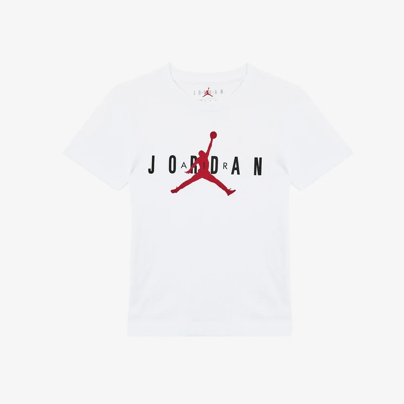 Jordan Brand 5 Çocuk Beyaz T-Shirt
