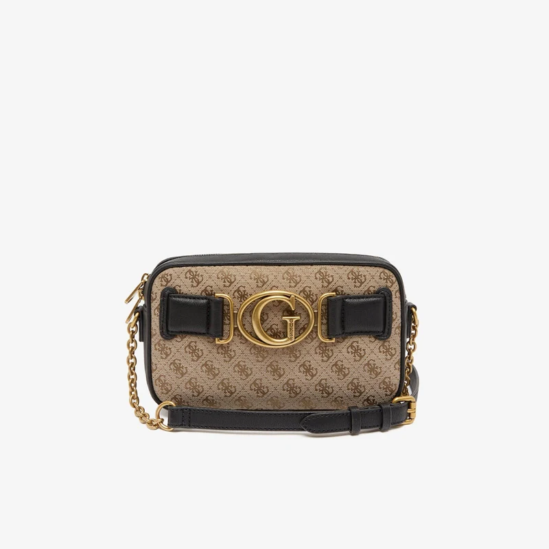 Guess Kadın Bej Omuz Çantası OE5695 Guess Kadın Bej Omuz Çantası OE5695