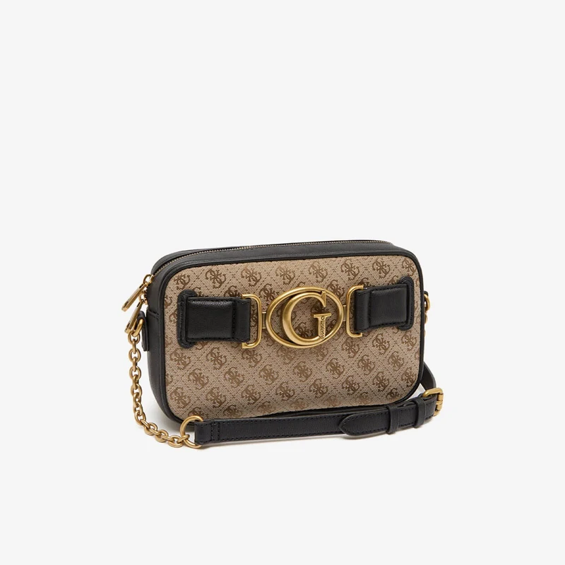 Guess Kadın Bej Omuz Çantası OE5695