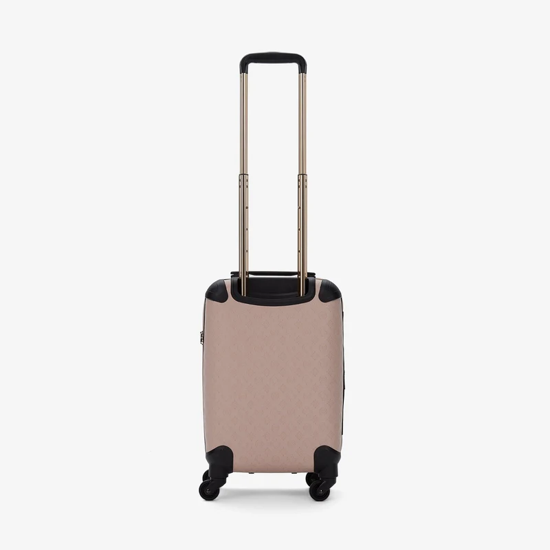 Guess Travel Kadın Pembe Bavul OE6017