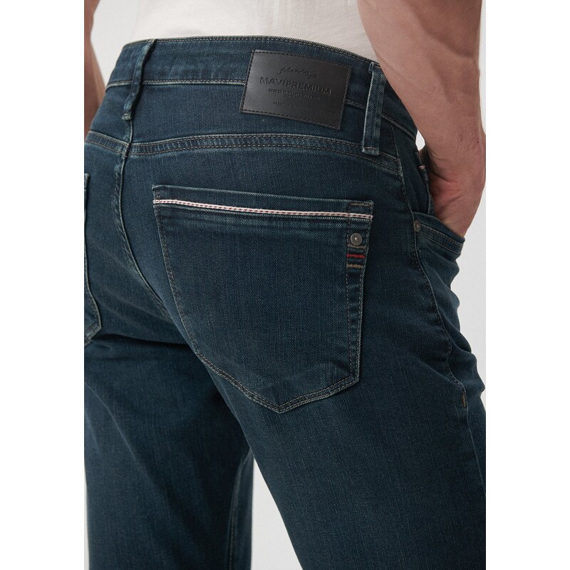 Mavi Marcus Vintage Premium Jean Pantolon 0035128946