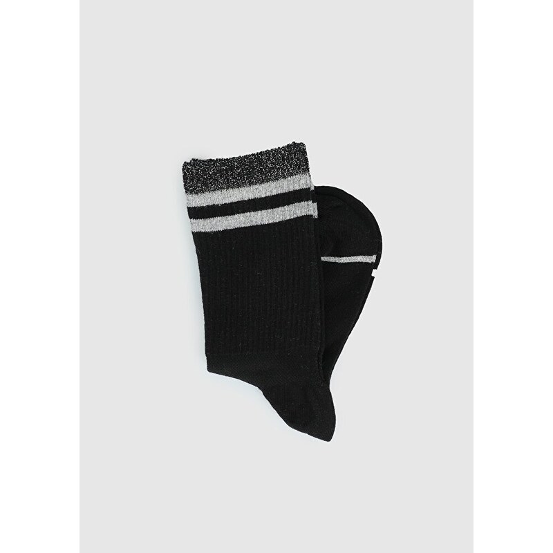 Multi Aytuğ 41077 Penye Soket Desen 8 Kadın Çorabı