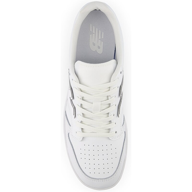 New Balance 480 Unisex Beyaz Sneaker