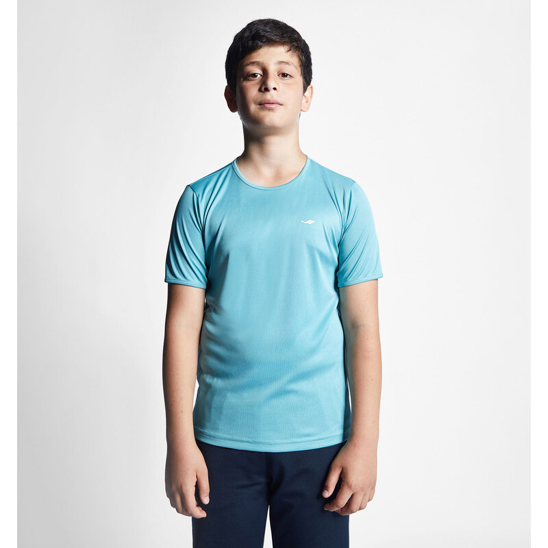 LESCON Çocuk Kısa Kollu T-Shirt 22S-3220-22N