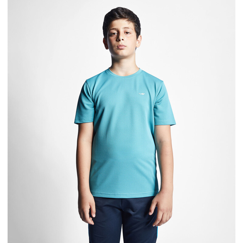 LESCON Çocuk Kısa Kollu T-Shirt 23S-3298-23B
