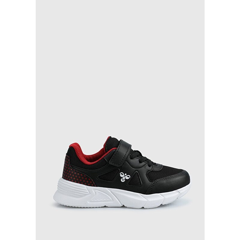Hummel Hml Star Jr. Siyah Unisex Sneaker 900129-2025