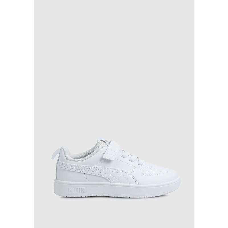Puma Rickie Ac+ Ps Unisex Beyaz Sneaker 38583601