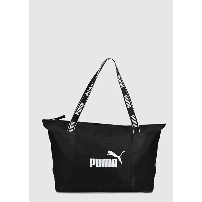 Puma 09026601 Core Base Large Shopper