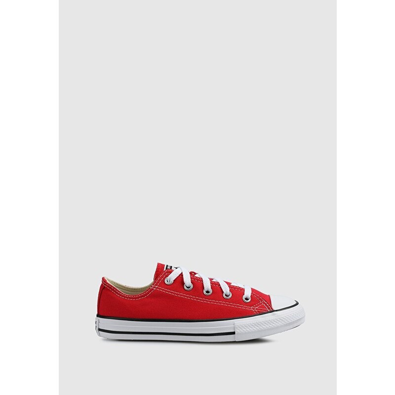 Converse Chuck Taylor All Star Classıc Kırmızı Unisex Sneaker 3J236C