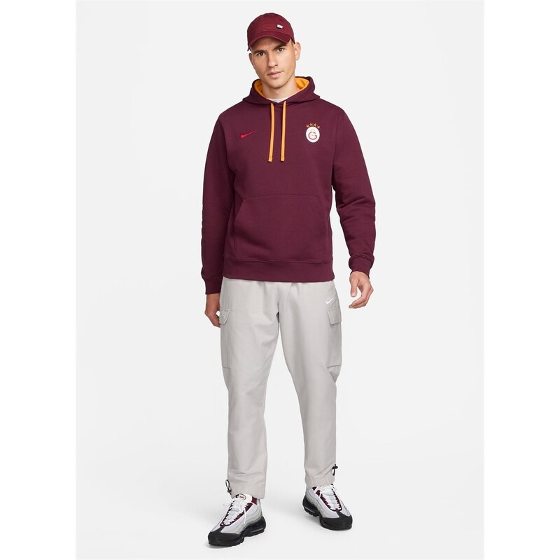 Nike tech fleece galatasaray hotsell