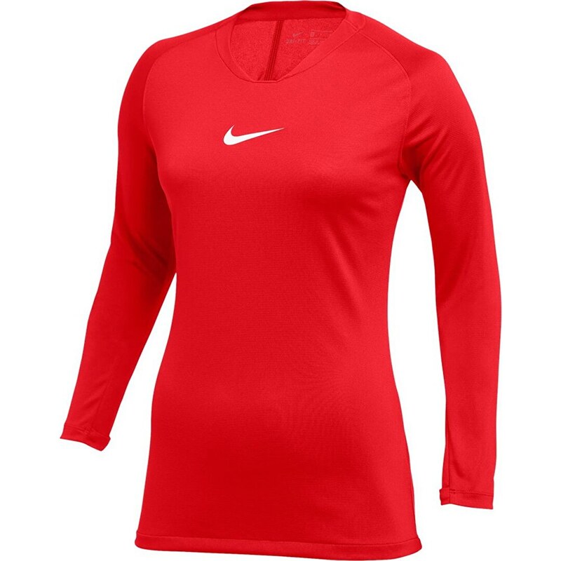 Nike Park First Layer Kad n K rm z V Yaka Ti ort Glami