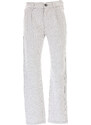 Paolo Pecora Erkek Çocuklar İçin Blazer Ceketler Pantolonlar Outlet’te İndirimli Satış, Gri buz, Pamuk, 2024, 11Y 12Y 14Y 8Y 9Y