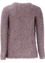 Gucci Kids Sweaters for Girls Outlet’te İndirimli Satış, Leylak rengi, Moher, 2024, 4Y 6Y