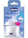 Chicco Natural Feeling PP Biberon 150 ml 0% BPA - NO_COLOR