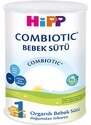 Hipp 1 Organic Combiotic Bebek Sütü 800 gr - NO_COLOR