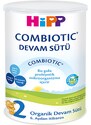 Hipp 2 Organic Combiotic Devam Sütü 800 gr - NO_COLOR