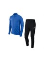 Nike Dry Park 18 Track Suit mavi eşofman takımı AQ5065-463