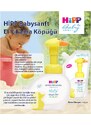 Hipp Babysanft Bebek El Yıkama Köpüğü 250 ml