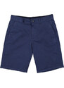 Panareha TURTLE bermuda shorts navy blue