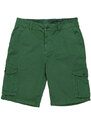 Panareha CRAB Cargo Shorts green
