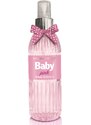 Eyüp Sabri Tuncer Bebek Kolonyası Baby Pink Sprey 150 ml