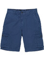 Panareha CRAB Cargo Shorts blue