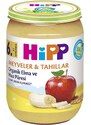 Hipp Organik Elma ve Muz Püresi 190 gr