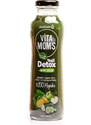 Vitamoms Anne Detoks İçeceği 330 ml Yeşil