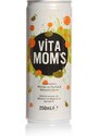 Vitamoms Portakal Mango 250 ml