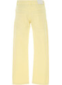 Christian Dior Kız Çocuklar İçin Pantolonlar Outlet’te İndirimli Satış, Sarı, Pamuk, 2024, 10Y 3Y 4Y 6Y 8Y