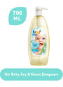 Uni Baby Şampuan 700 ml
