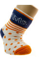 Be Cool Bolero KOALA 2li Havlu Çorap - Karışık Renkli