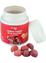 Vitago Kids Gummies Vitamin D3, Kalsiyum İçeren Çiğnenebilir Form Takviye Edici Gıda
