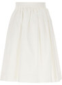 Fendi Kids Skirts for Girls Outlet’te İndirimli Satış, Beyaz, Pamuk, 2024, 6Y 8Y