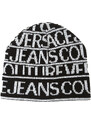Versace Jeans Couture Kadınlar İçin Şapkalar, Kasketler, Kepler Outlet’te İndirimli Satış, Siyah, Akrilik, 2024